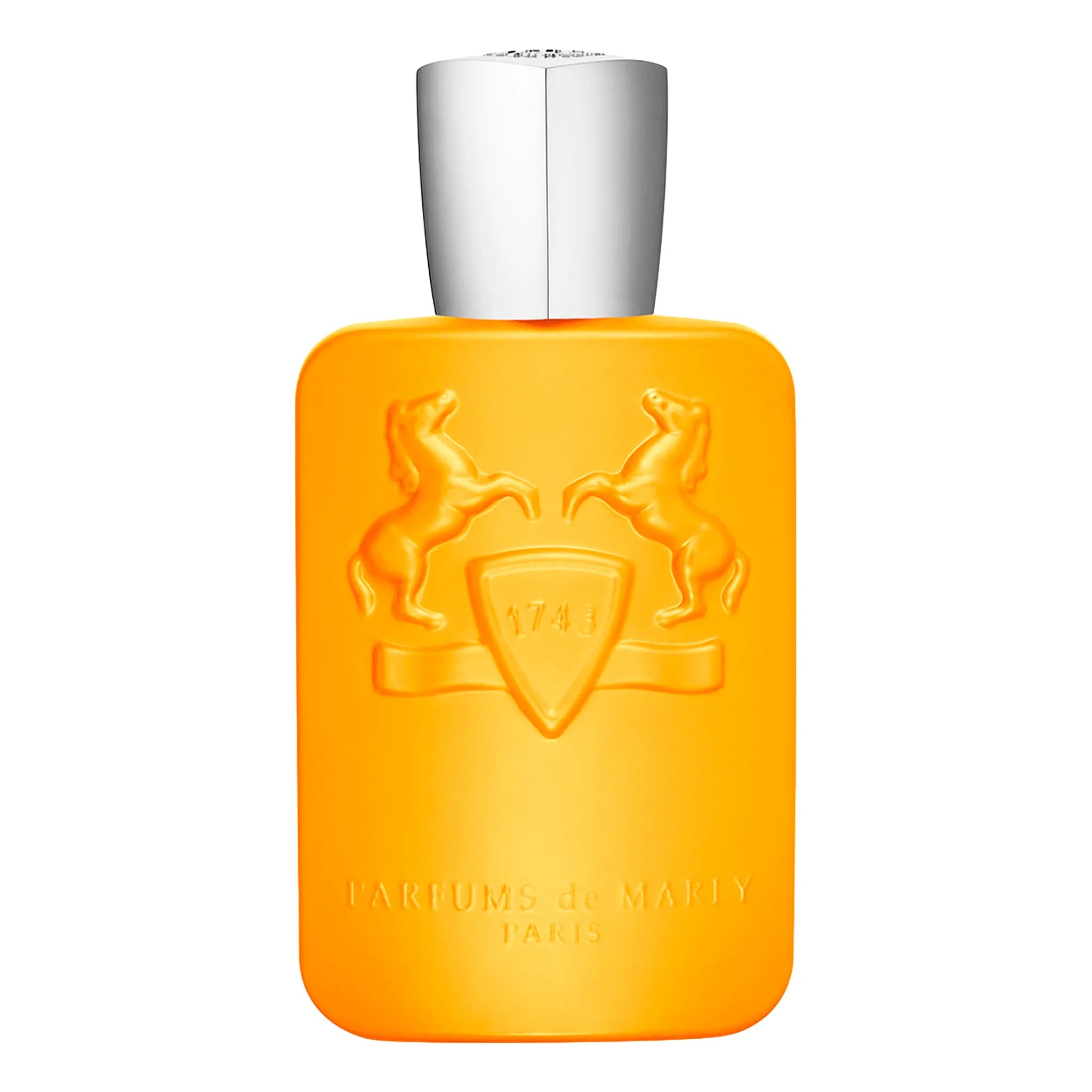 Front View of Parfums De Marly Perseus Eau De Parfum